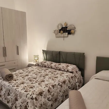 Casa Sole E Sale 度假居 *