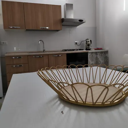 Casa Sole E Sale *