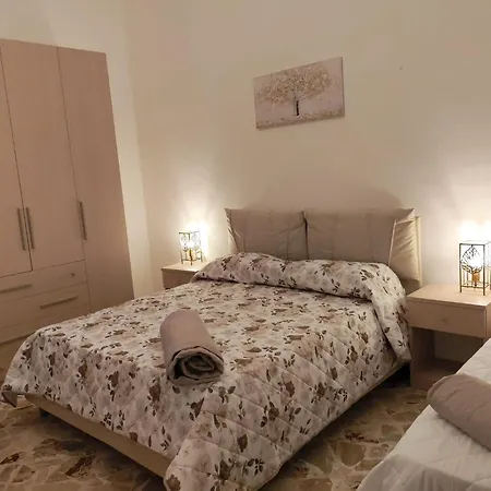 Casa Sole E Sale בית נופש *