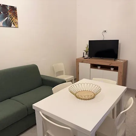 בית נופש Casa Sole E Sale *