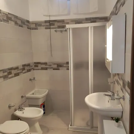 בית נופש Casa Sole E Sale *