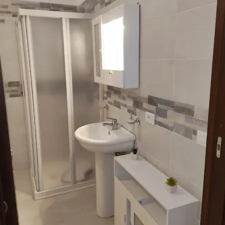 Casa Sole E Sale