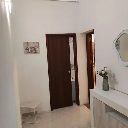 Casa Sole E Sale בית נופש