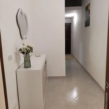 度假居 Casa Sole E Sale *
