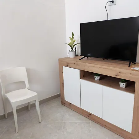 Casa Sole E Sale 度假居